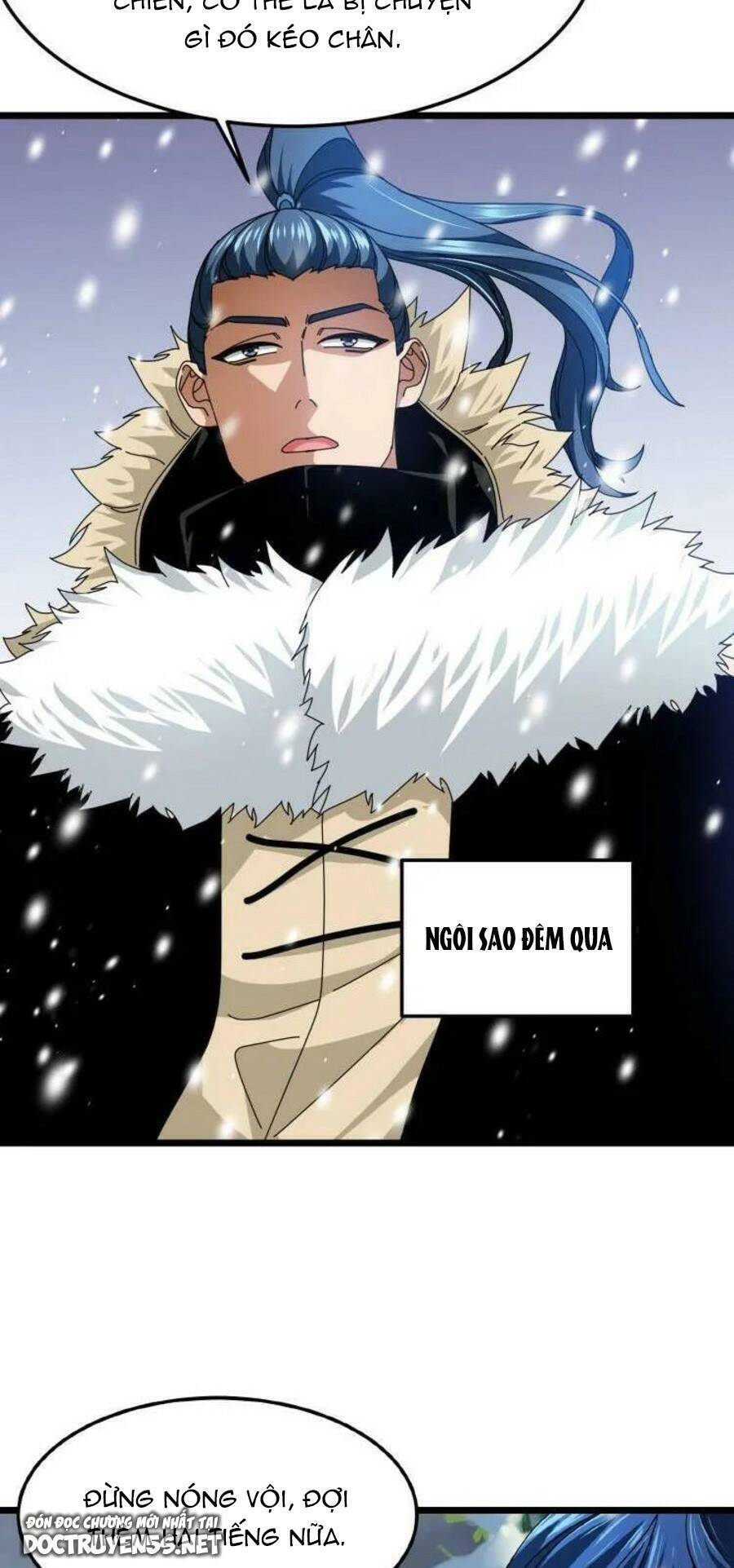 Đoạt Mạng Bằng Trị Liệu Thuật Chapter 67 - Trang 2