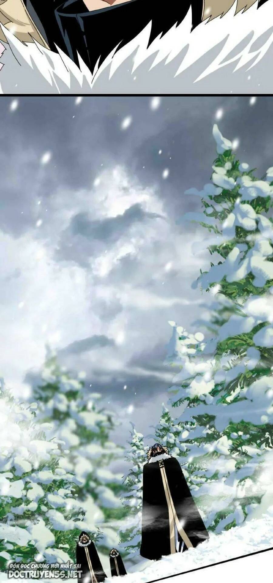 Đoạt Mạng Bằng Trị Liệu Thuật Chapter 67 - Trang 2