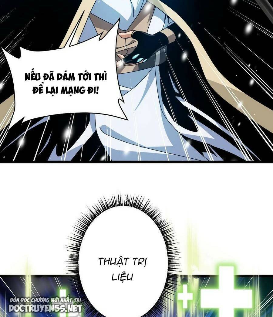 Đoạt Mạng Bằng Trị Liệu Thuật Chapter 68 - Trang 2