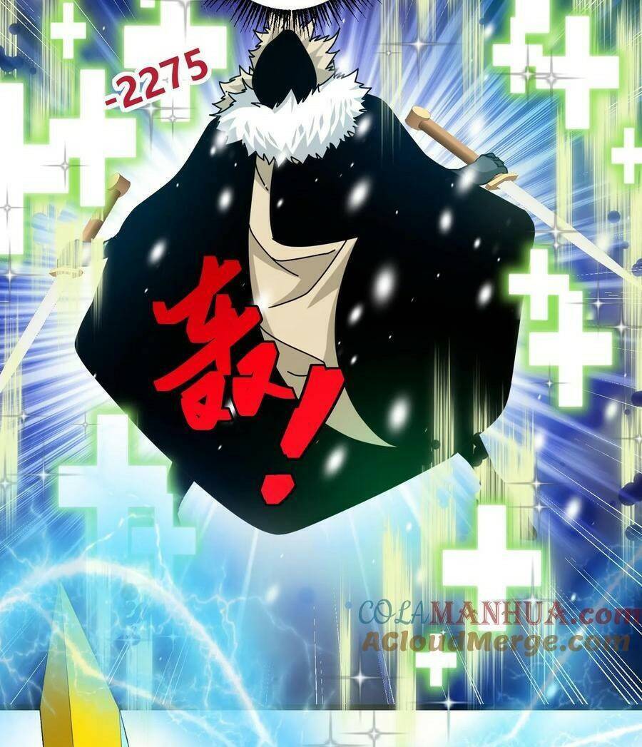 Đoạt Mạng Bằng Trị Liệu Thuật Chapter 68 - Trang 2