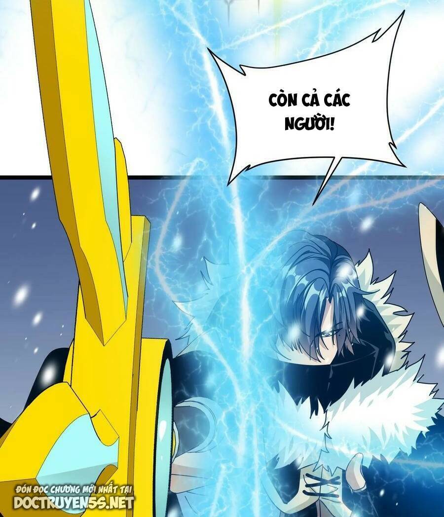 Đoạt Mạng Bằng Trị Liệu Thuật Chapter 68 - Trang 2