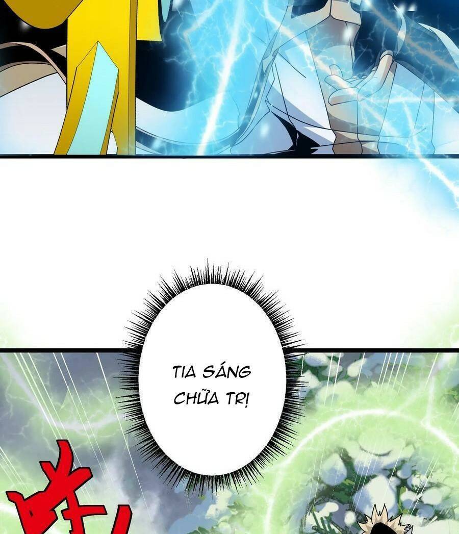 Đoạt Mạng Bằng Trị Liệu Thuật Chapter 68 - Trang 2