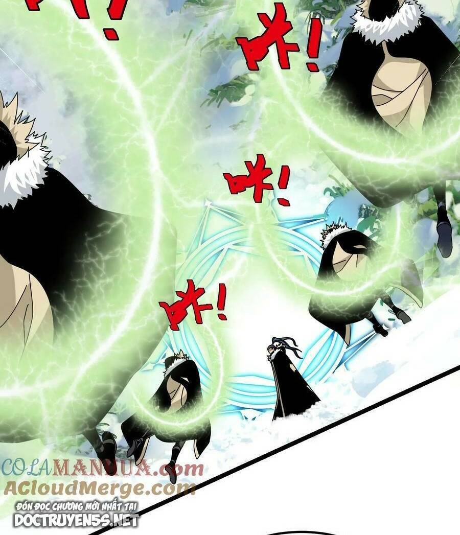 Đoạt Mạng Bằng Trị Liệu Thuật Chapter 68 - Trang 2