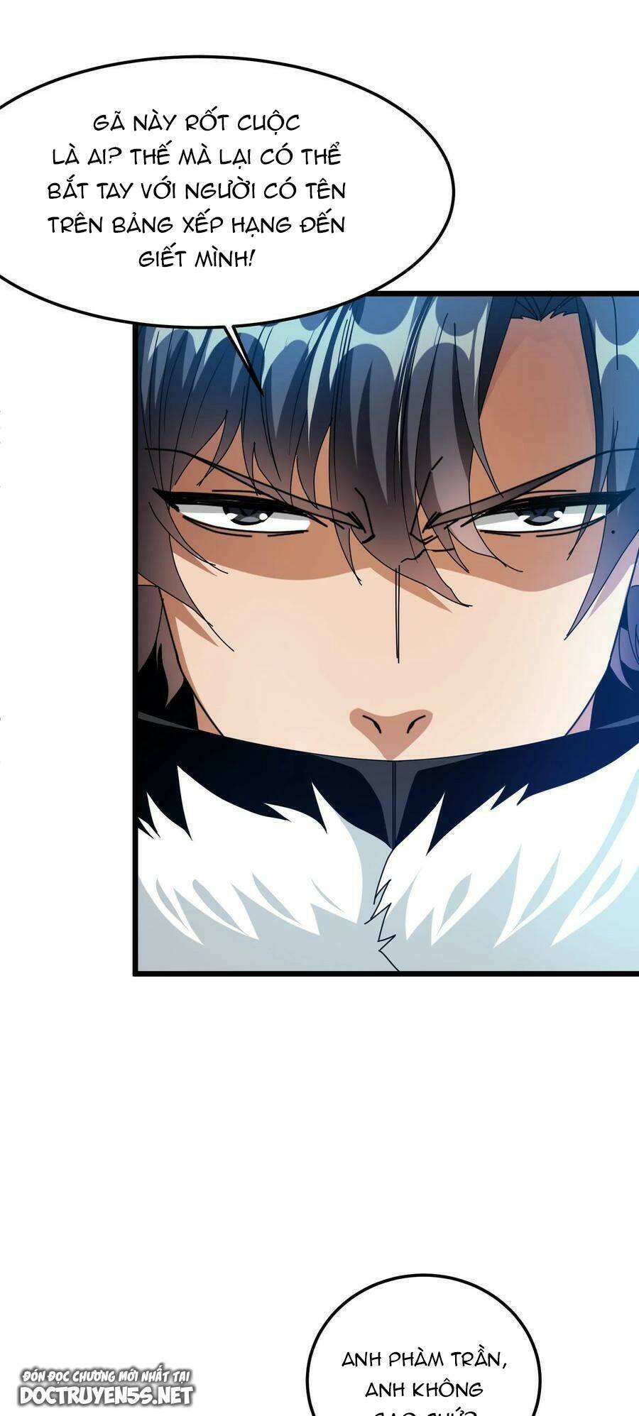 Đoạt Mạng Bằng Trị Liệu Thuật Chapter 68 - Trang 2