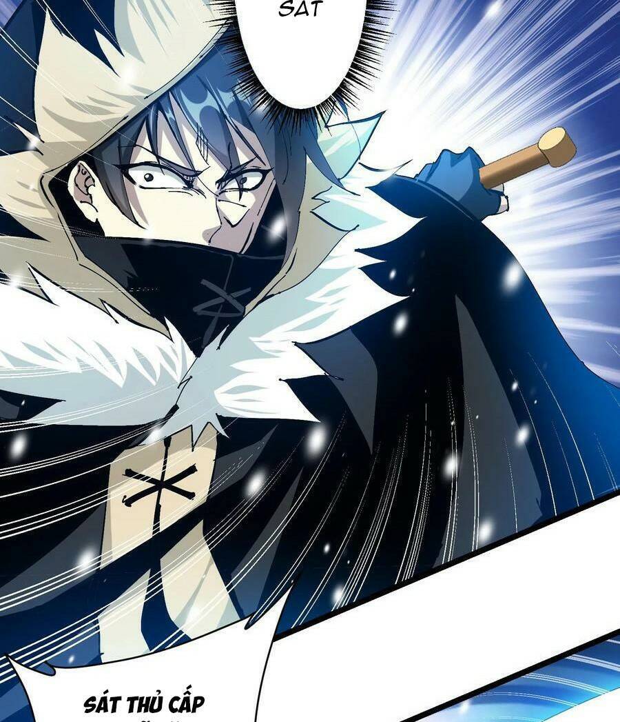 Đoạt Mạng Bằng Trị Liệu Thuật Chapter 68 - Trang 2