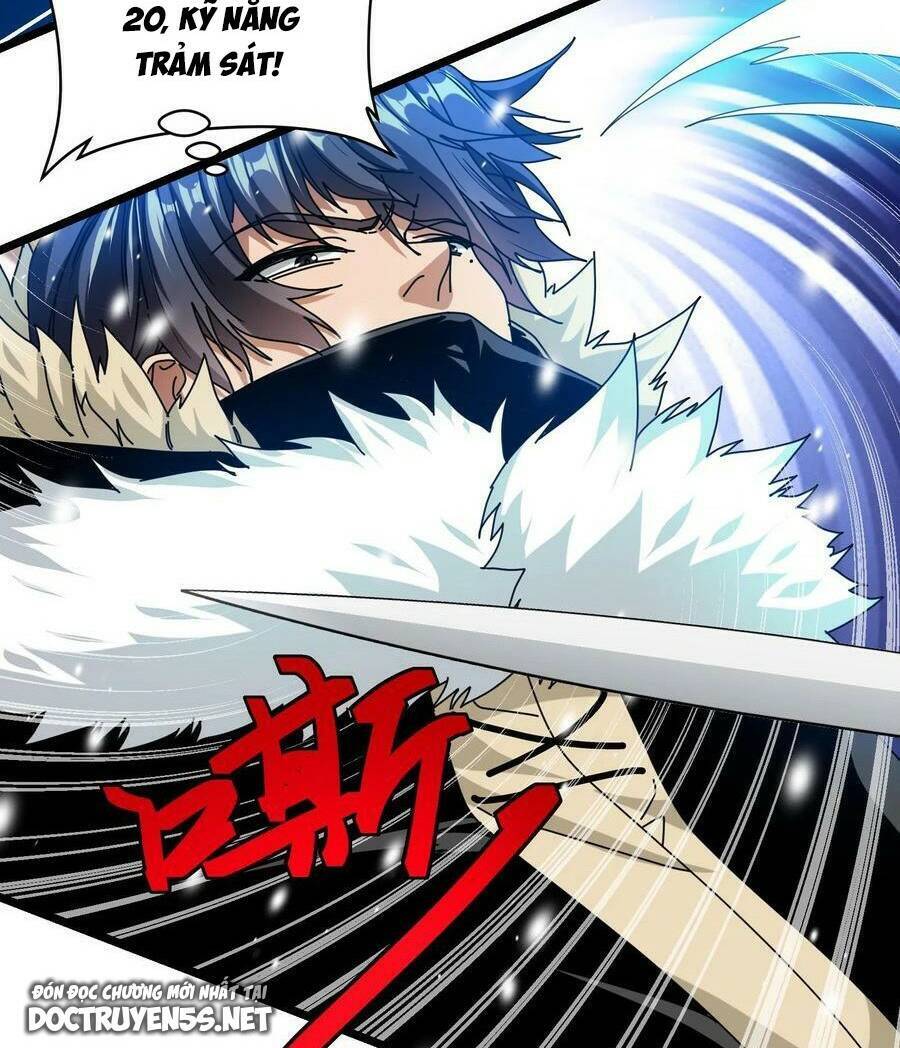 Đoạt Mạng Bằng Trị Liệu Thuật Chapter 68 - Trang 2