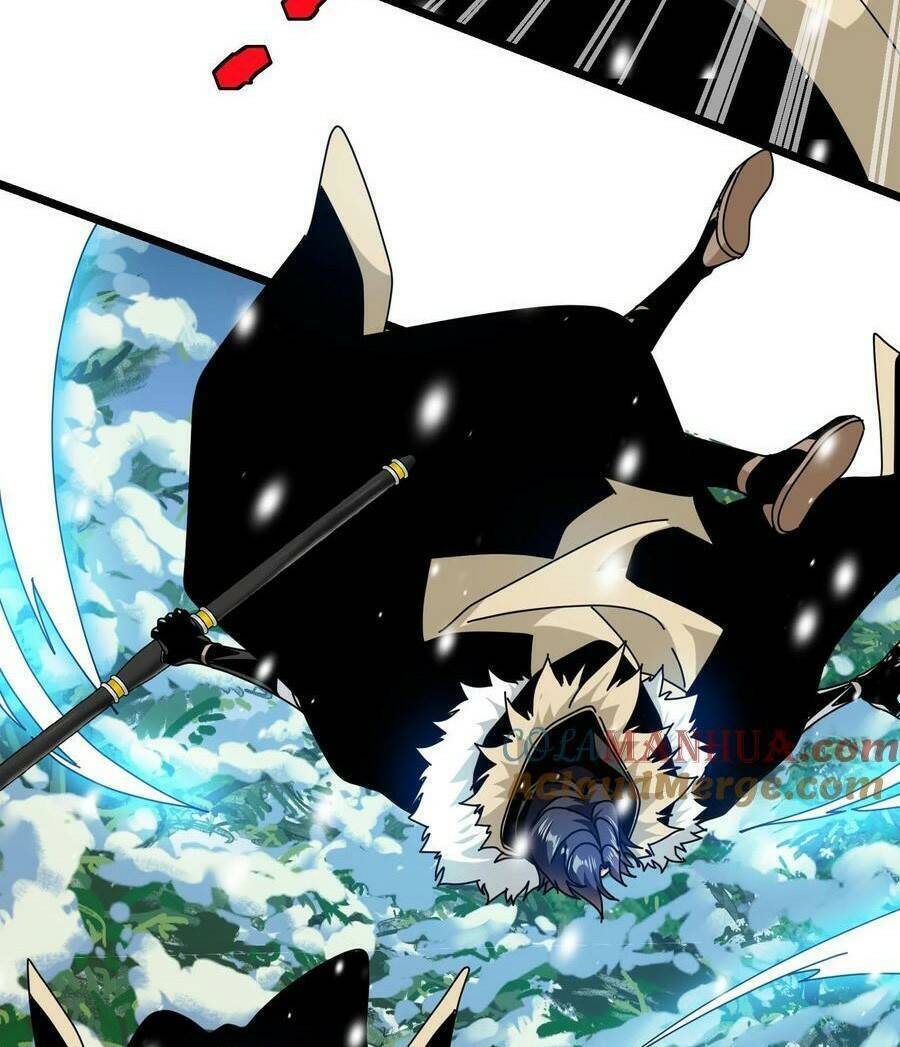 Đoạt Mạng Bằng Trị Liệu Thuật Chapter 68 - Trang 2