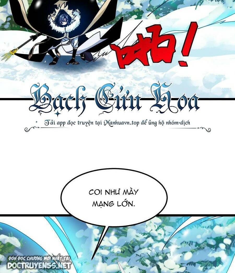 Đoạt Mạng Bằng Trị Liệu Thuật Chapter 68 - Trang 2