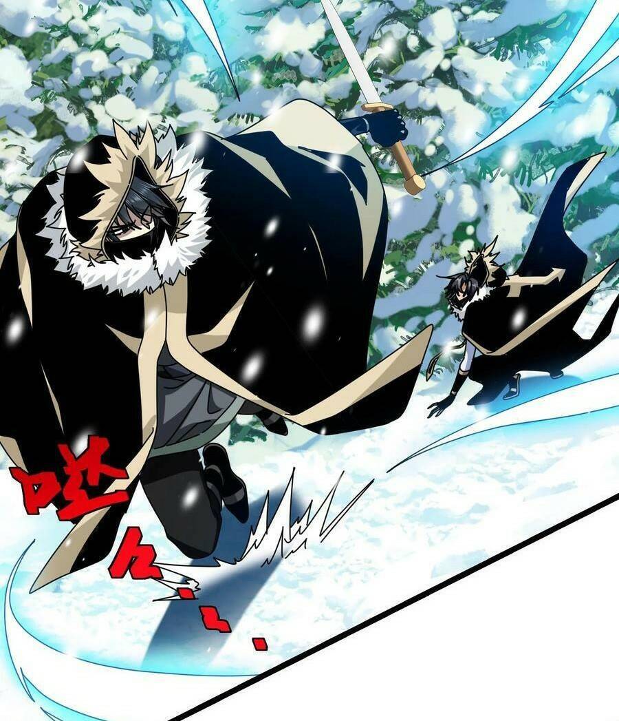 Đoạt Mạng Bằng Trị Liệu Thuật Chapter 68 - Trang 2