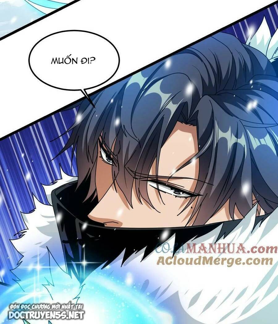 Đoạt Mạng Bằng Trị Liệu Thuật Chapter 68 - Trang 2