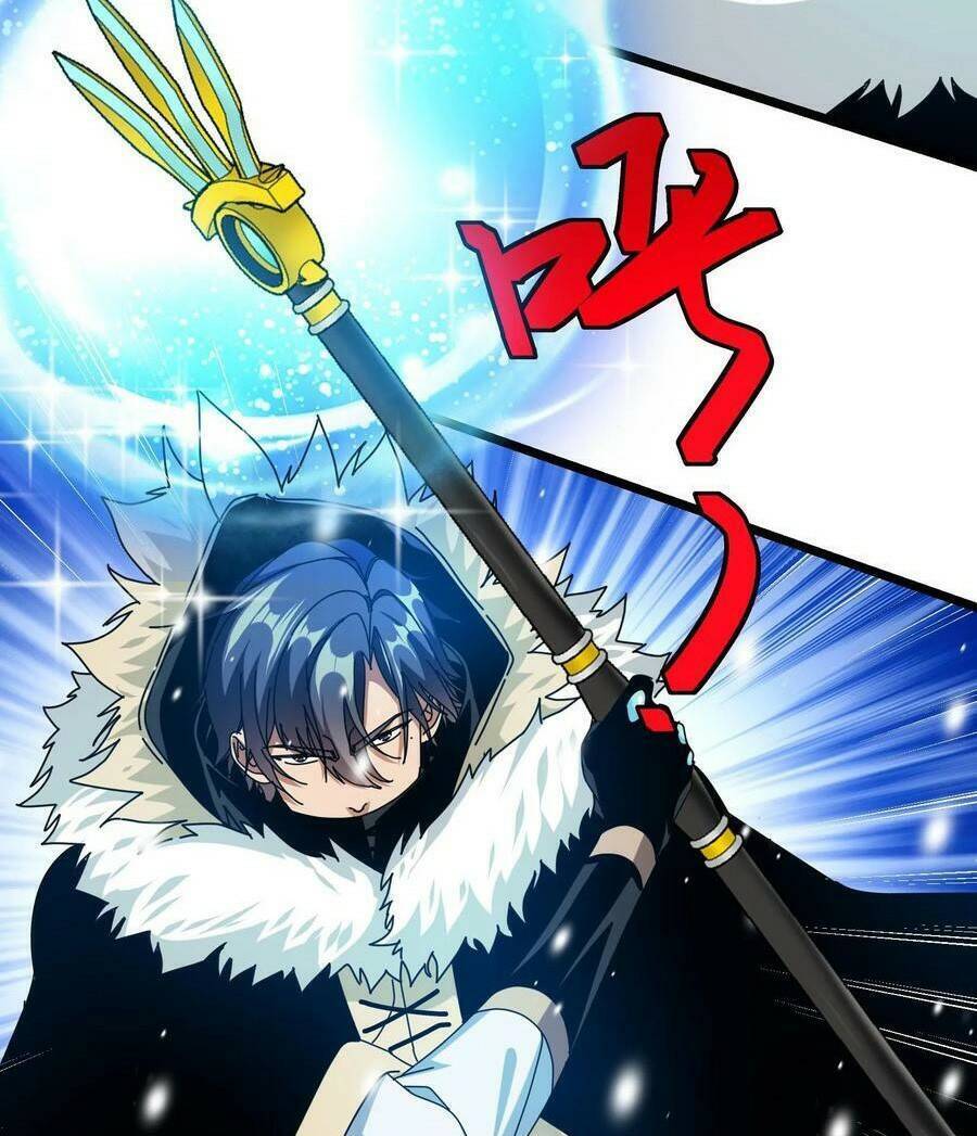 Đoạt Mạng Bằng Trị Liệu Thuật Chapter 68 - Trang 2