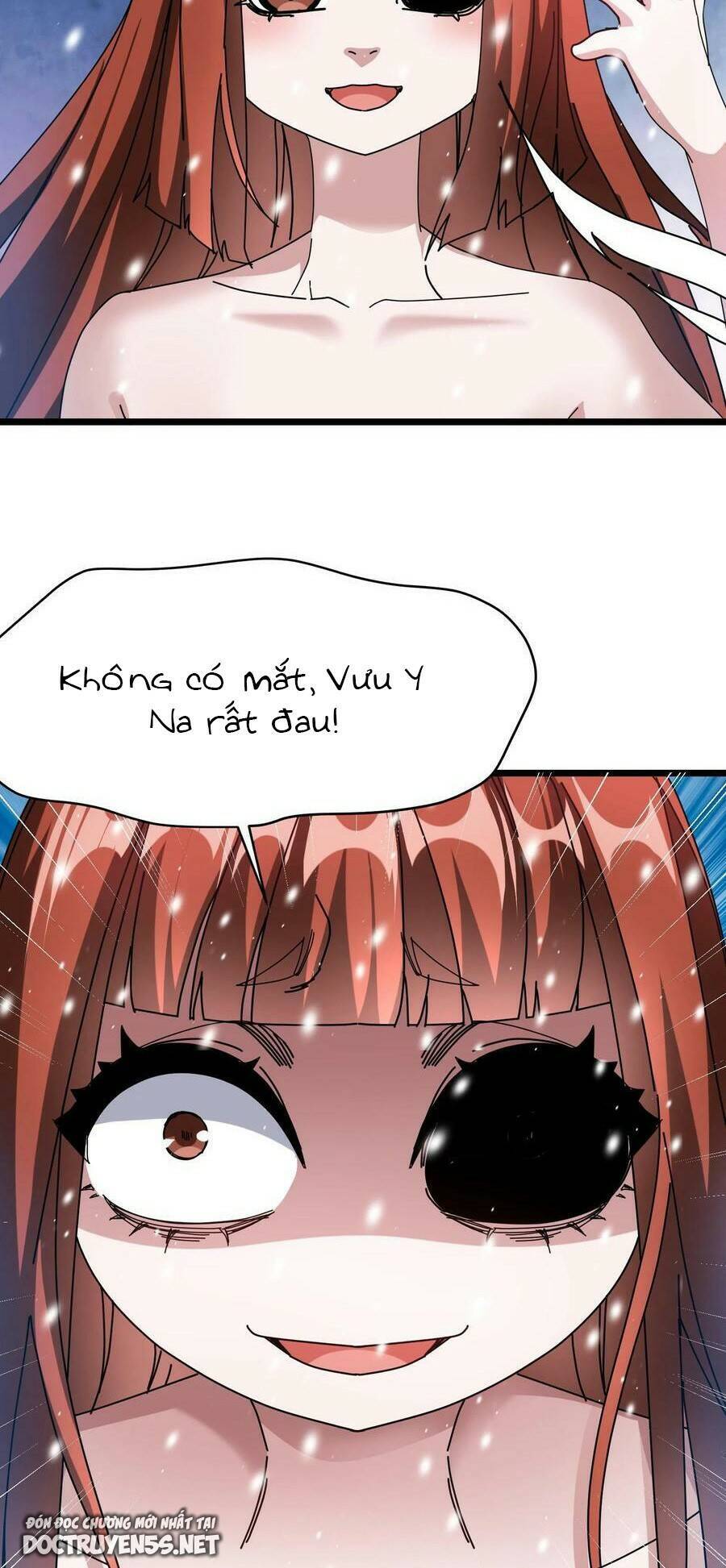 Đoạt Mạng Bằng Trị Liệu Thuật Chapter 69 - Trang 2