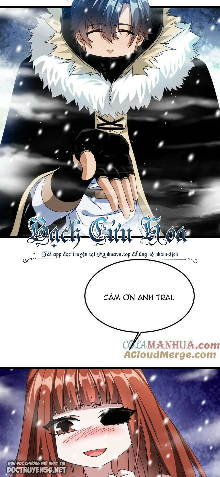 Đoạt Mạng Bằng Trị Liệu Thuật Chapter 69 - Trang 2