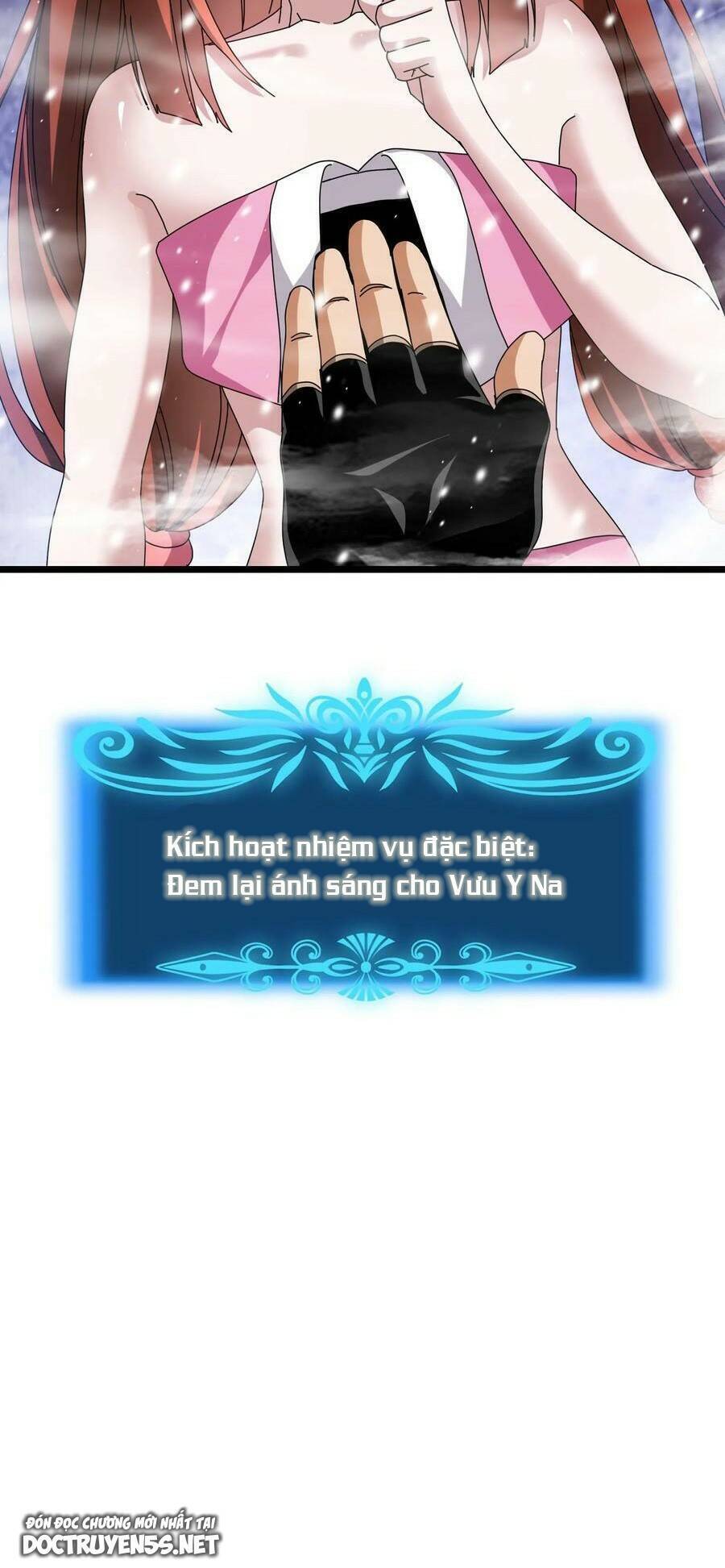 Đoạt Mạng Bằng Trị Liệu Thuật Chapter 69 - Trang 2