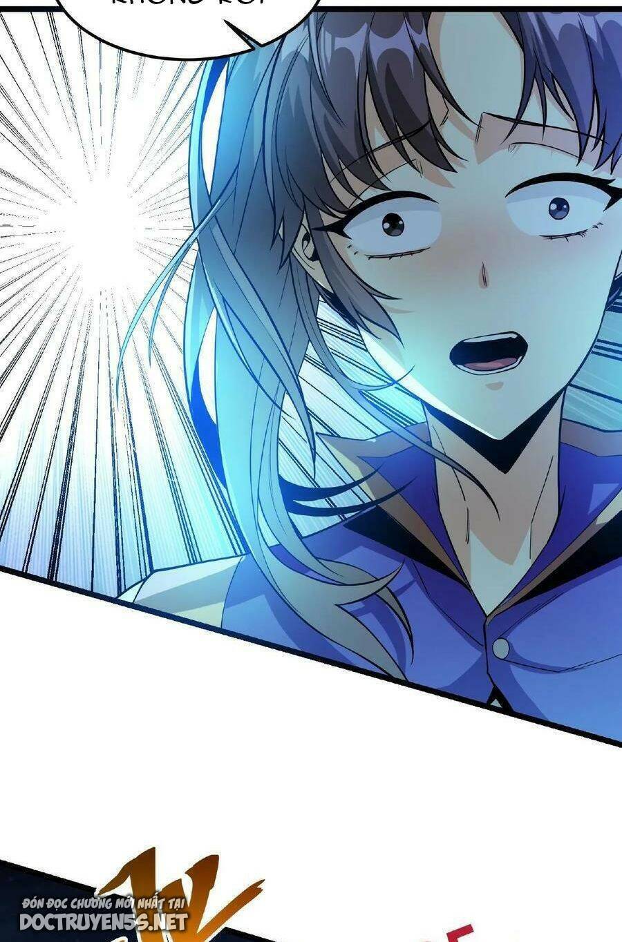 Đoạt Mạng Bằng Trị Liệu Thuật Chapter 7 - Trang 2