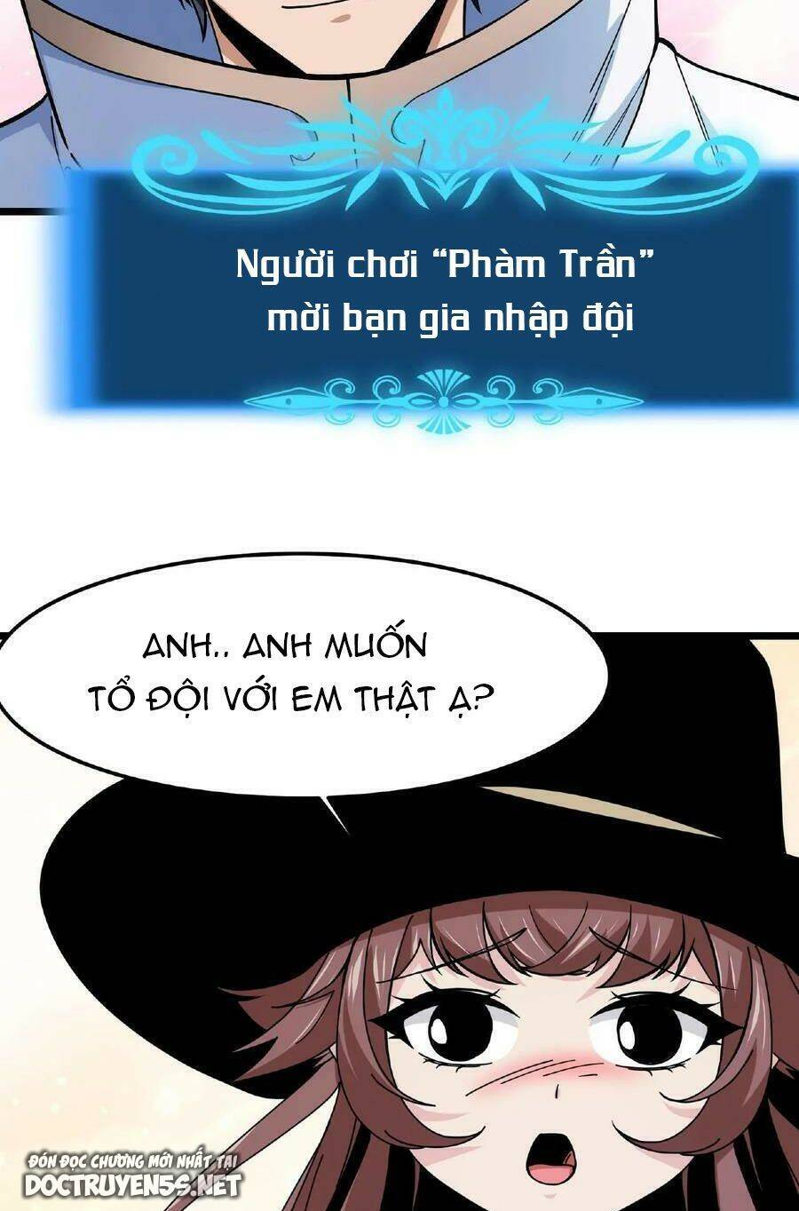 Đoạt Mạng Bằng Trị Liệu Thuật Chapter 7 - Trang 2