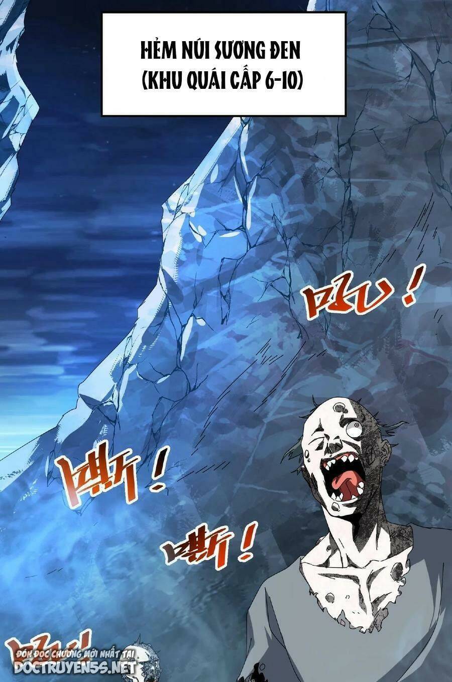 Đoạt Mạng Bằng Trị Liệu Thuật Chapter 7 - Trang 2