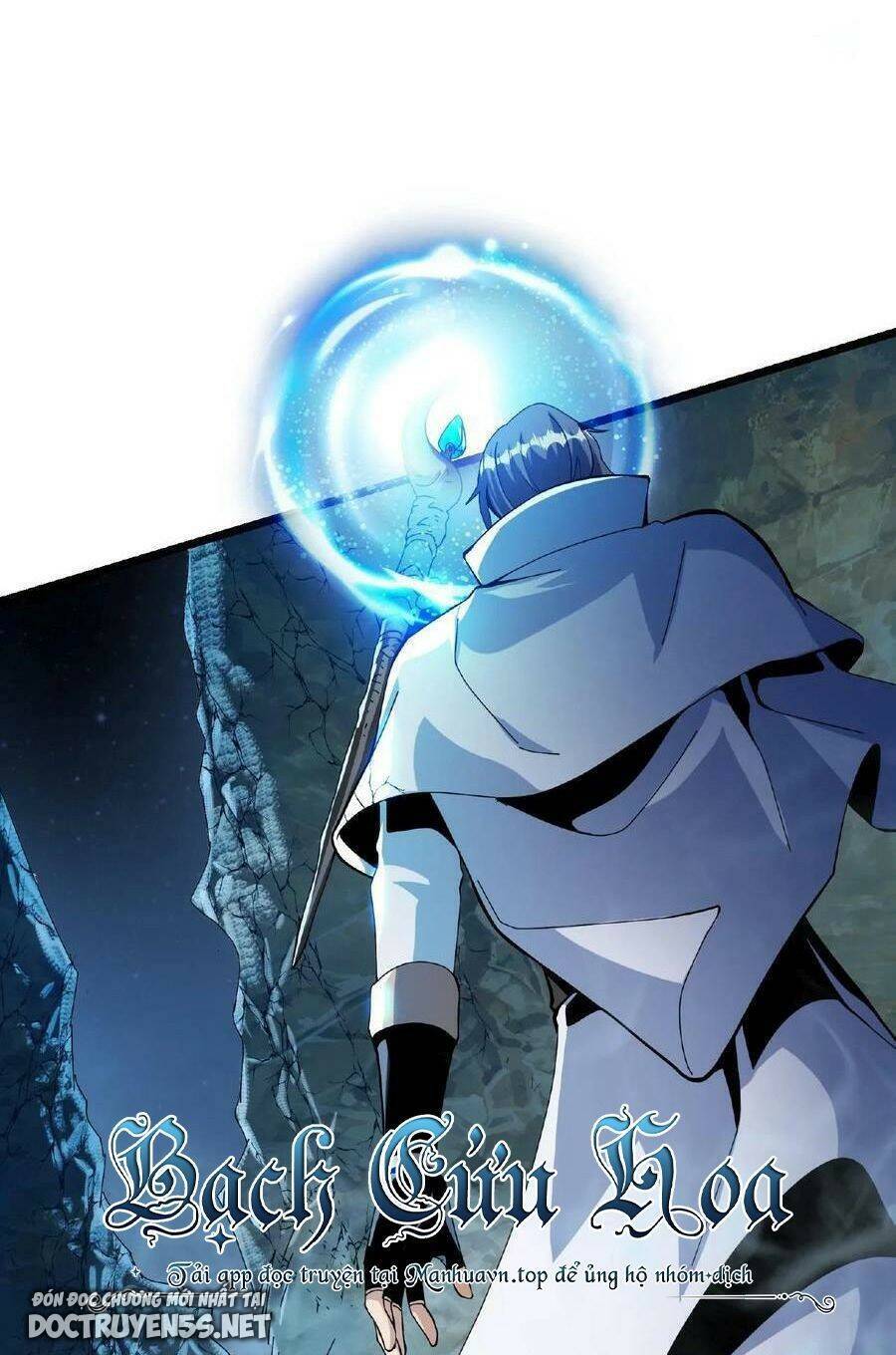 Đoạt Mạng Bằng Trị Liệu Thuật Chapter 7 - Trang 2