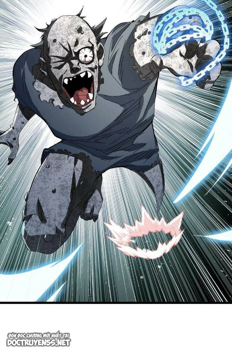 Đoạt Mạng Bằng Trị Liệu Thuật Chapter 7 - Trang 2