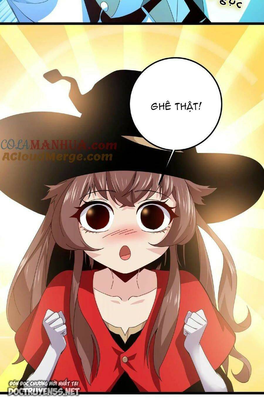 Đoạt Mạng Bằng Trị Liệu Thuật Chapter 7 - Trang 2