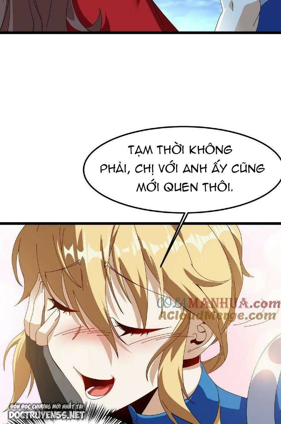 Đoạt Mạng Bằng Trị Liệu Thuật Chapter 7 - Trang 2