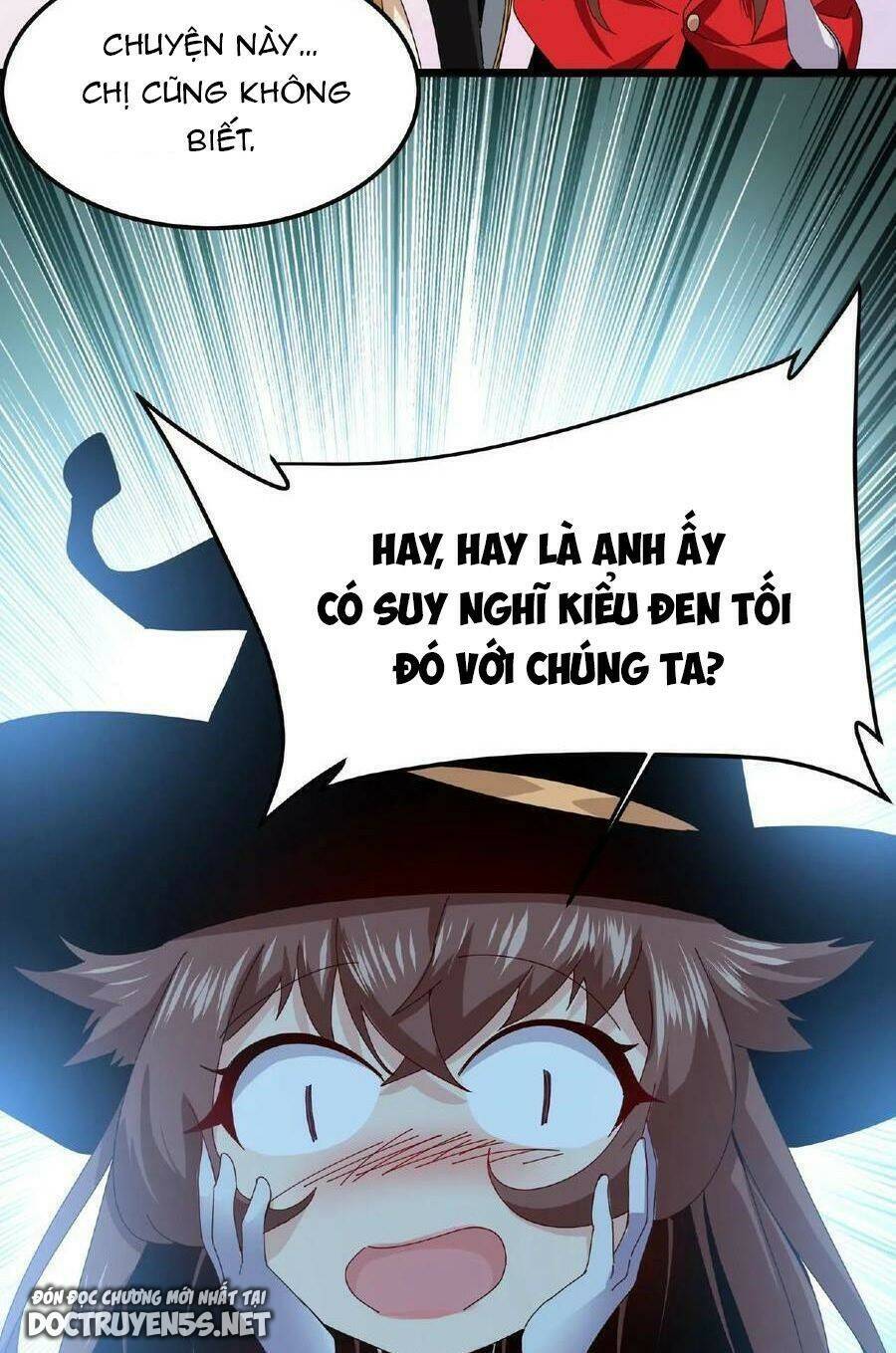 Đoạt Mạng Bằng Trị Liệu Thuật Chapter 7 - Trang 2