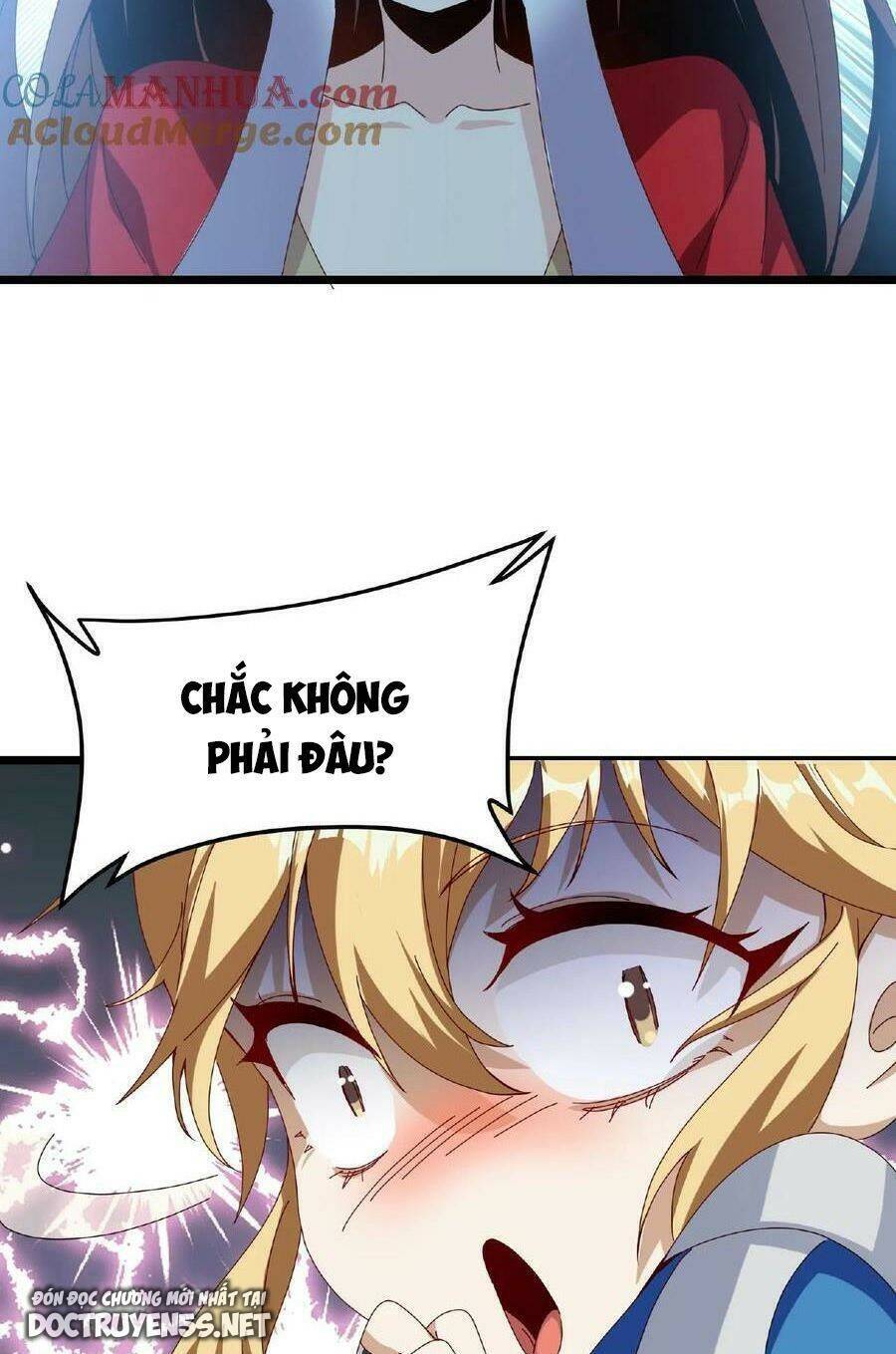 Đoạt Mạng Bằng Trị Liệu Thuật Chapter 7 - Trang 2