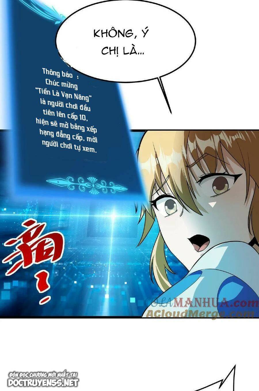 Đoạt Mạng Bằng Trị Liệu Thuật Chapter 7 - Trang 2