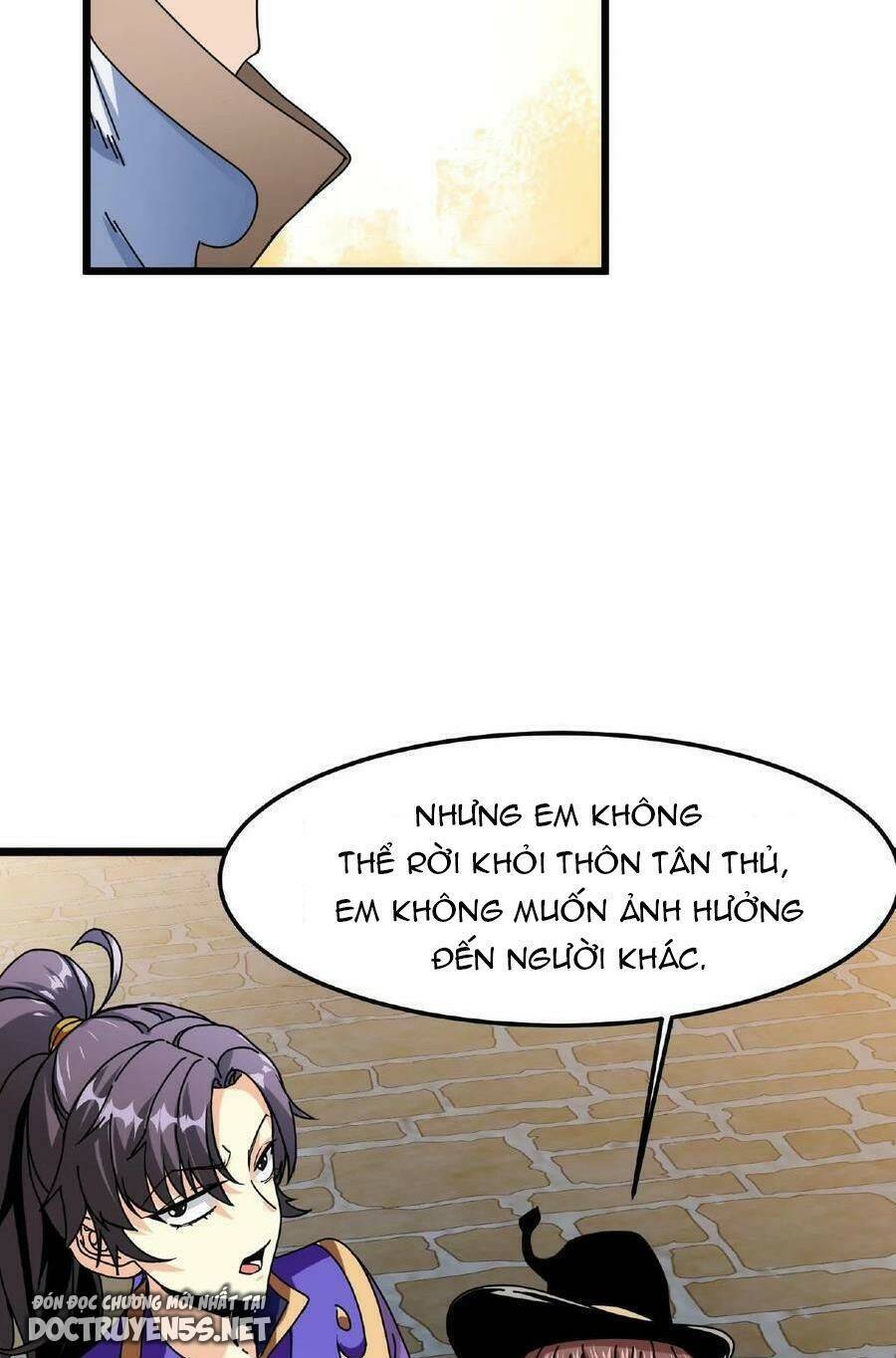 Đoạt Mạng Bằng Trị Liệu Thuật Chapter 7 - Trang 2