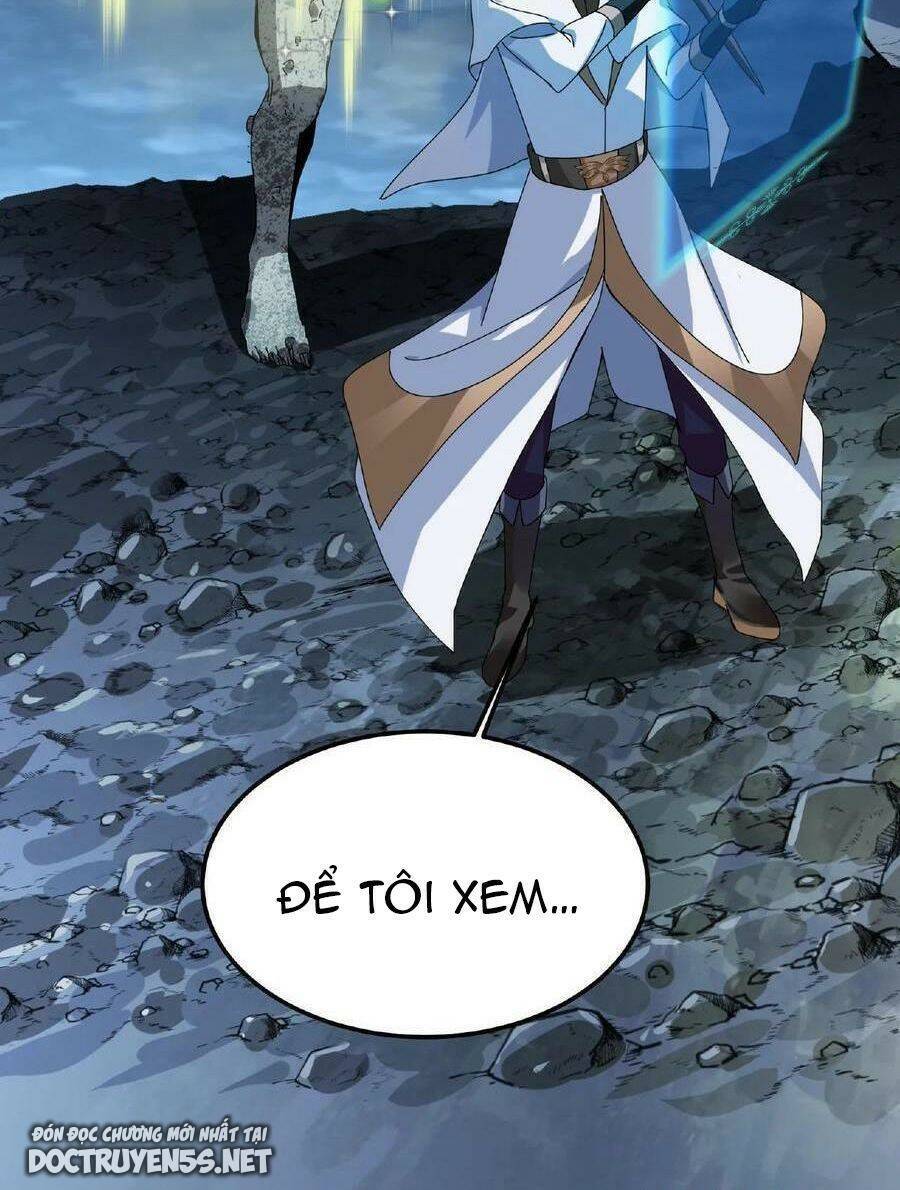 Đoạt Mạng Bằng Trị Liệu Thuật Chapter 7 - Trang 2