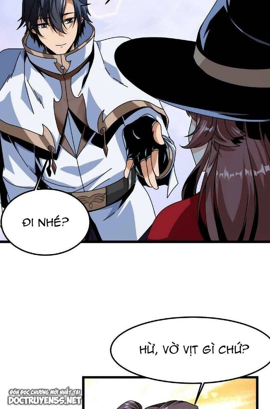 Đoạt Mạng Bằng Trị Liệu Thuật Chapter 7 - Trang 2