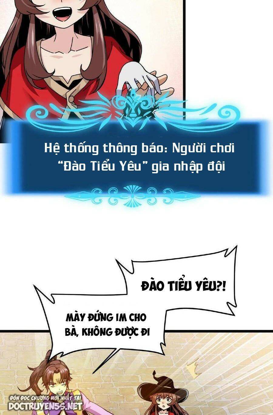 Đoạt Mạng Bằng Trị Liệu Thuật Chapter 7 - Trang 2