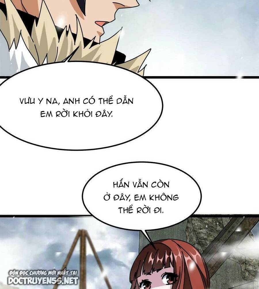 Đoạt Mạng Bằng Trị Liệu Thuật Chapter 70 - Trang 2