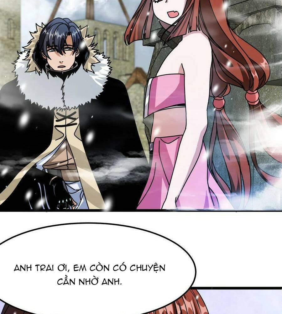 Đoạt Mạng Bằng Trị Liệu Thuật Chapter 70 - Trang 2