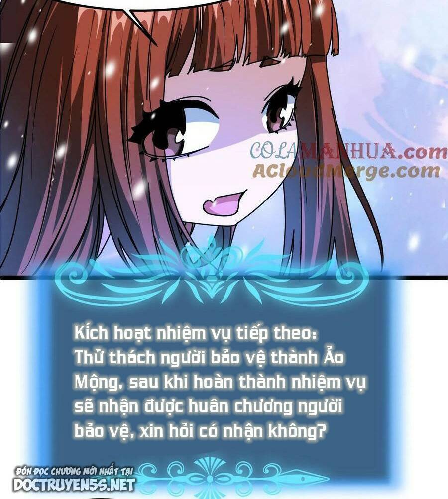 Đoạt Mạng Bằng Trị Liệu Thuật Chapter 70 - Trang 2