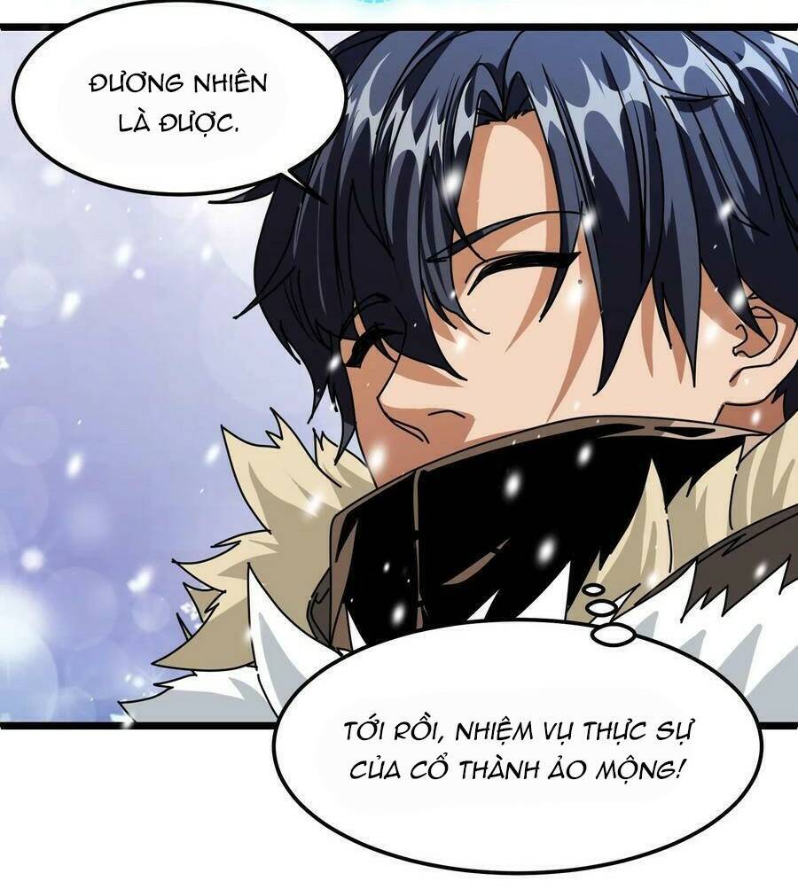 Đoạt Mạng Bằng Trị Liệu Thuật Chapter 70 - Trang 2