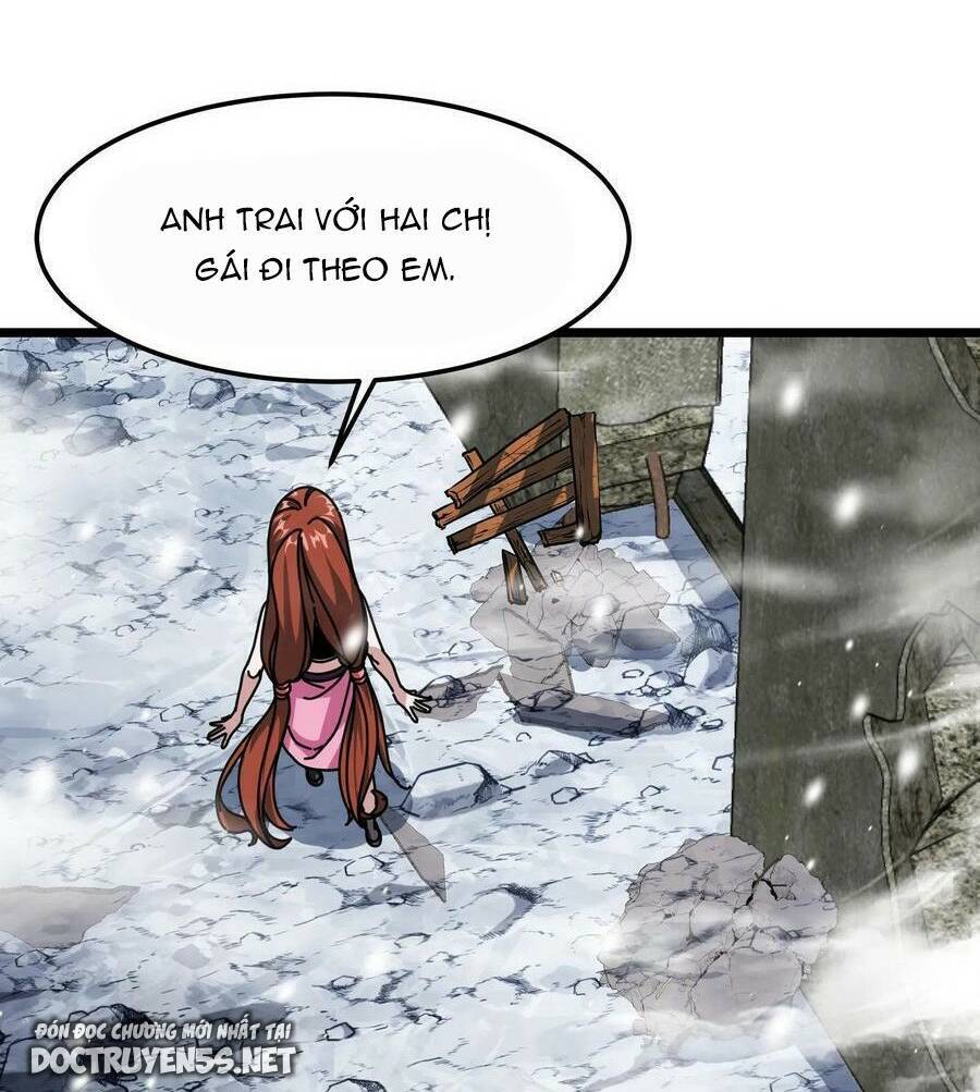 Đoạt Mạng Bằng Trị Liệu Thuật Chapter 70 - Trang 2