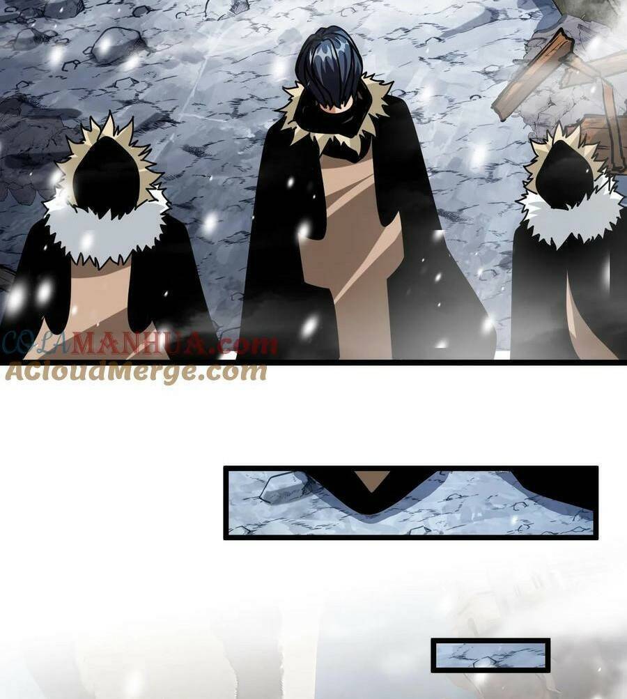 Đoạt Mạng Bằng Trị Liệu Thuật Chapter 70 - Trang 2