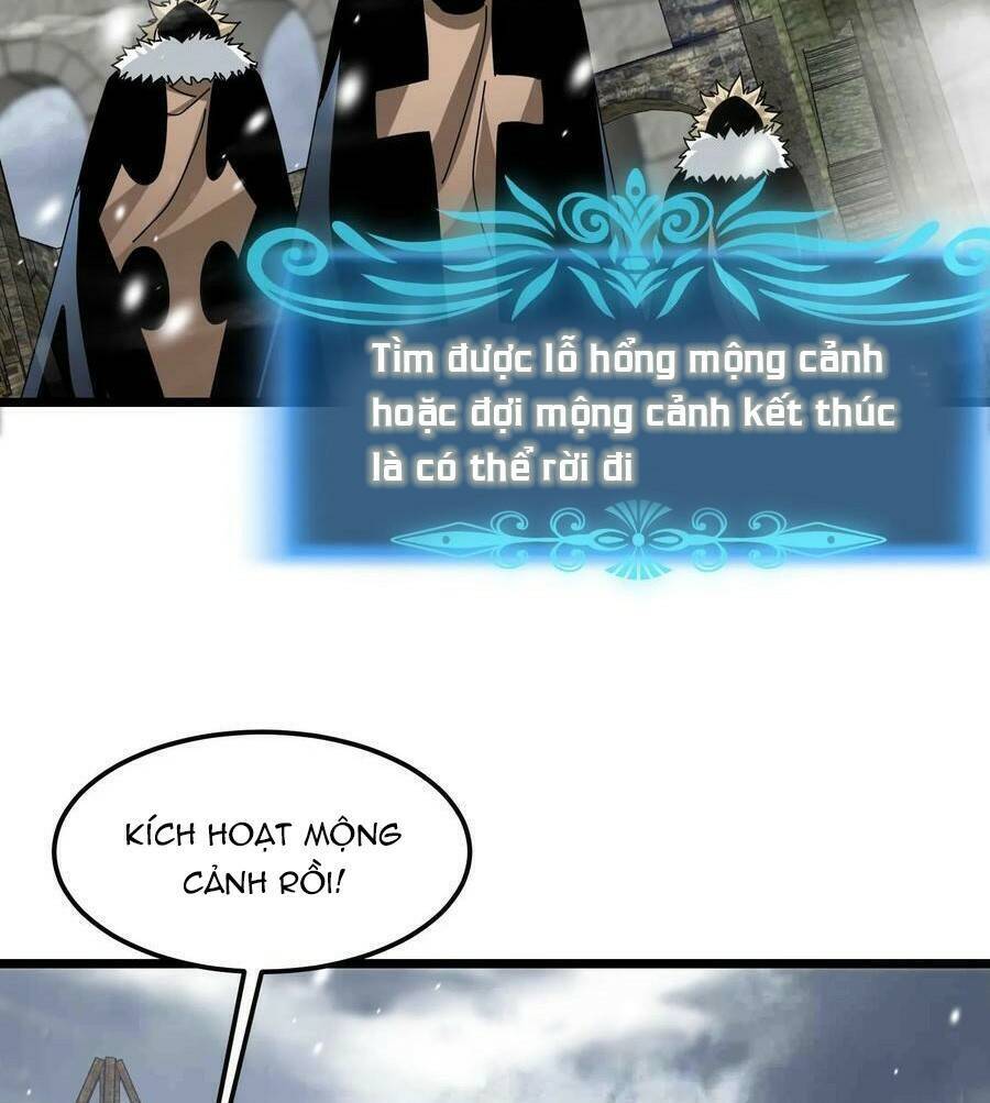 Đoạt Mạng Bằng Trị Liệu Thuật Chapter 70 - Trang 2