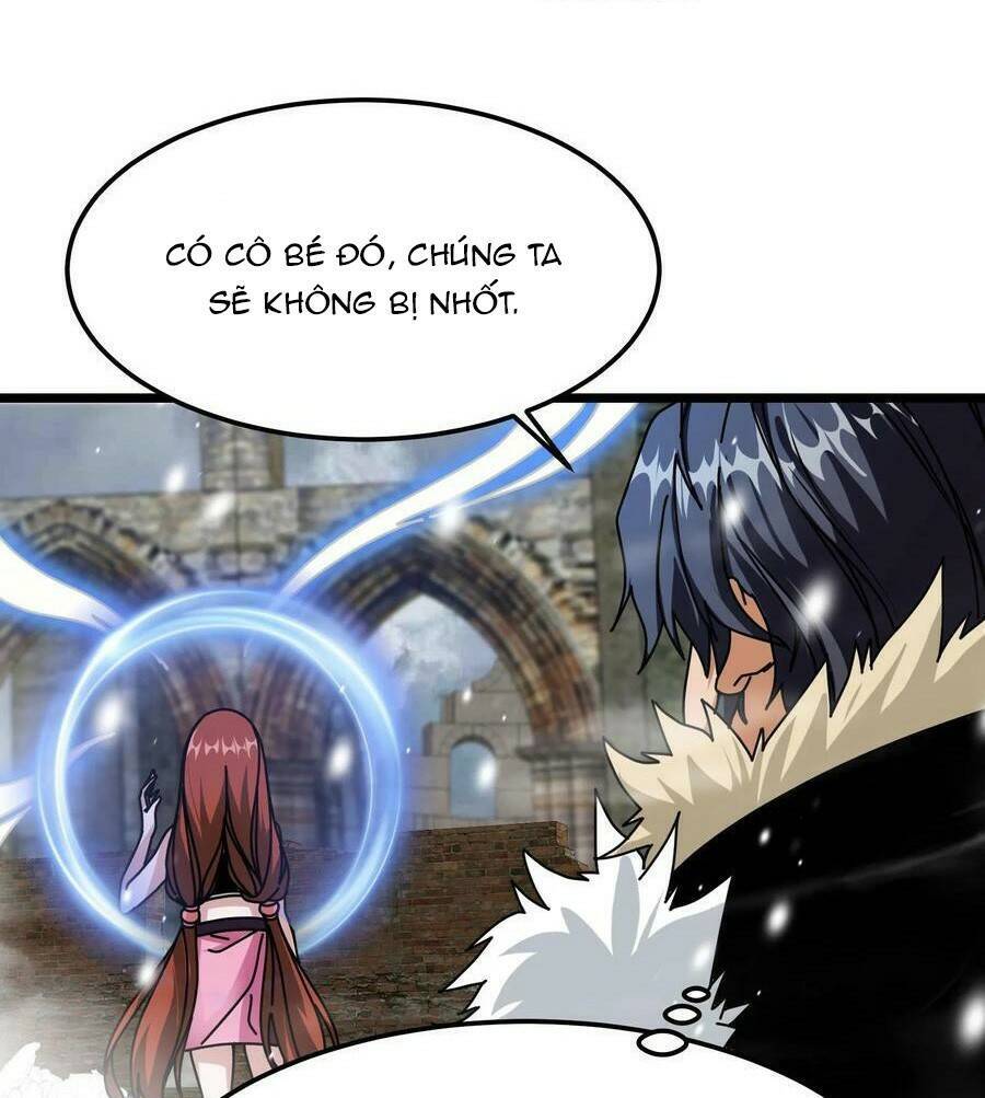 Đoạt Mạng Bằng Trị Liệu Thuật Chapter 70 - Trang 2