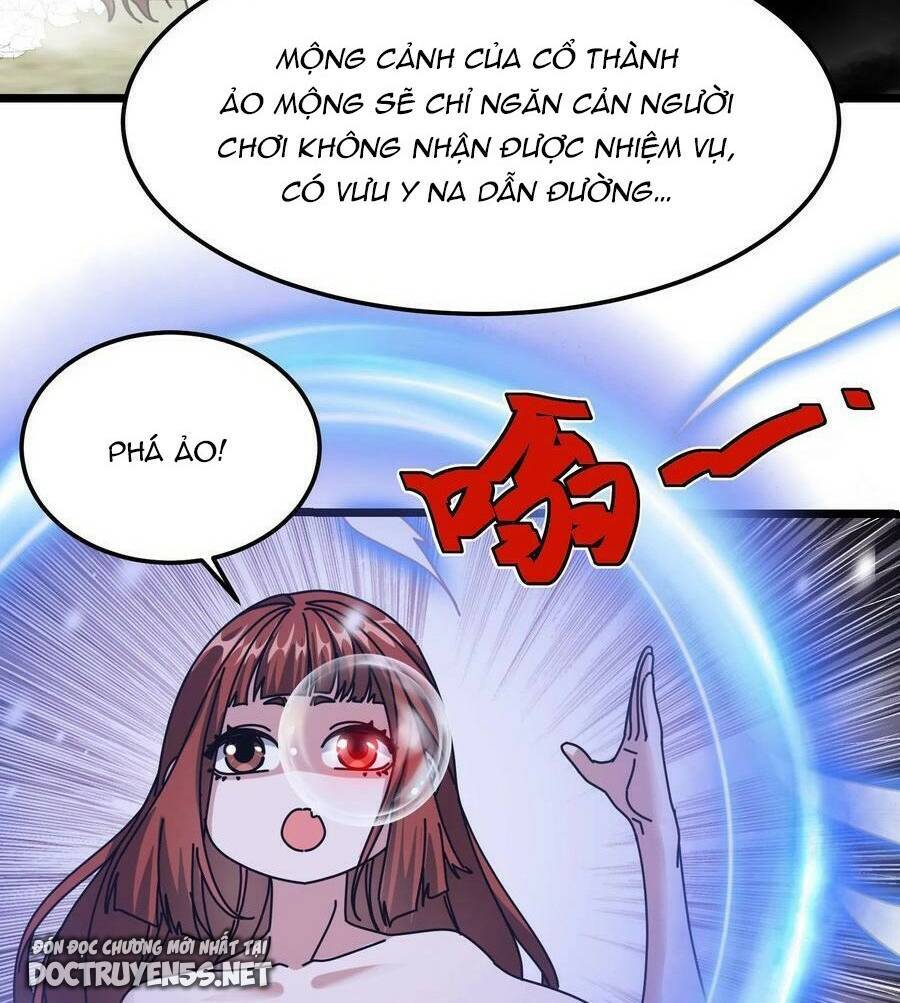 Đoạt Mạng Bằng Trị Liệu Thuật Chapter 70 - Trang 2