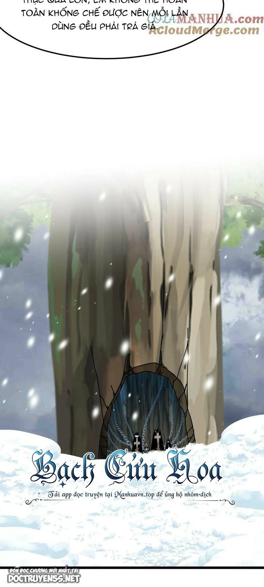 Đoạt Mạng Bằng Trị Liệu Thuật Chapter 70 - Trang 2