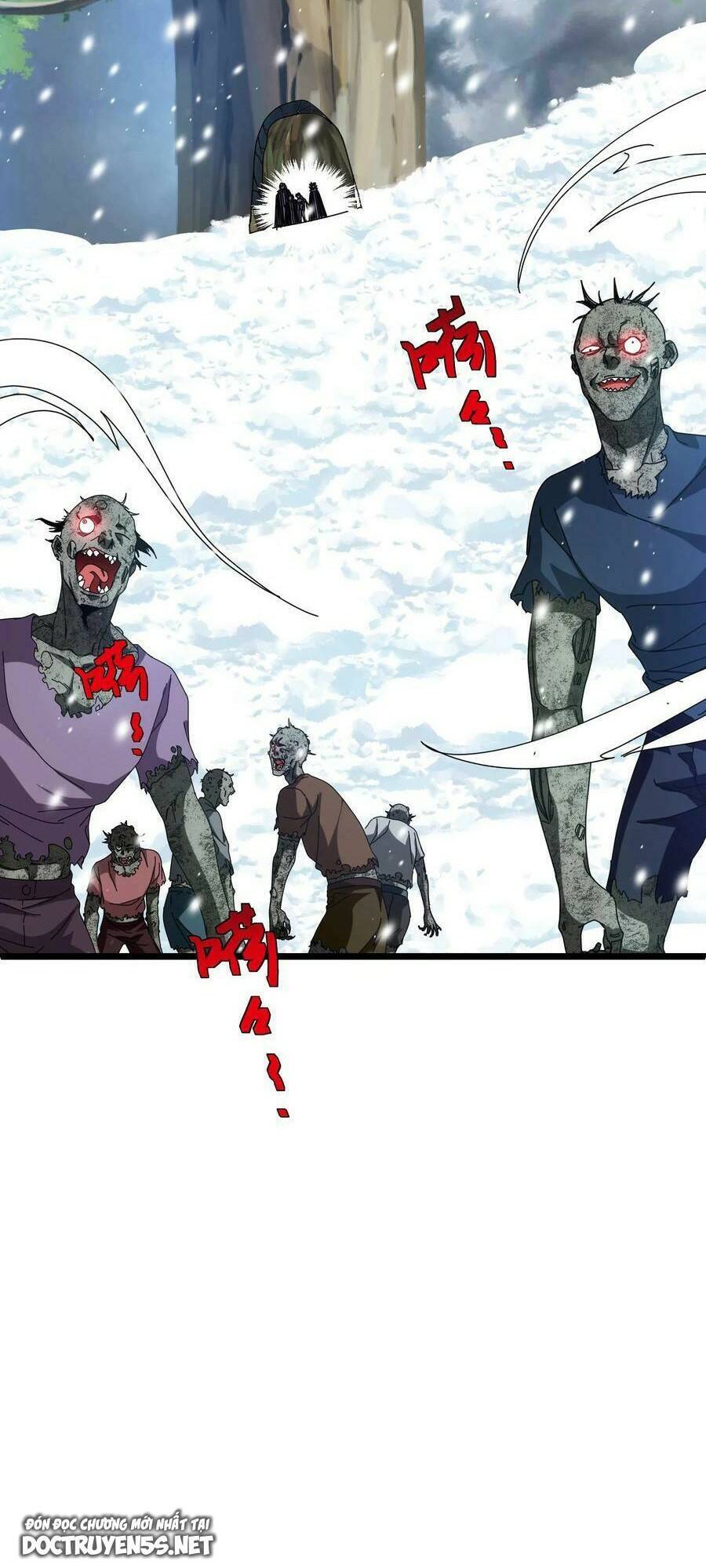 Đoạt Mạng Bằng Trị Liệu Thuật Chapter 70 - Trang 2