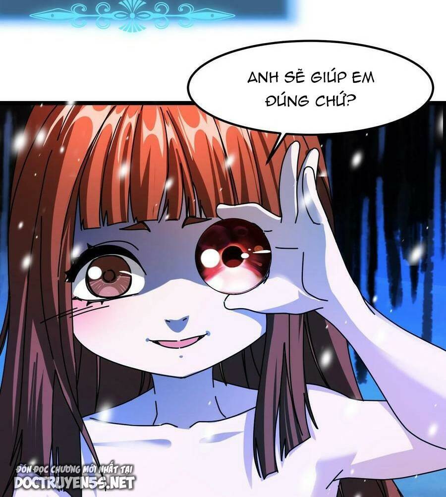 Đoạt Mạng Bằng Trị Liệu Thuật Chapter 70 - Trang 2