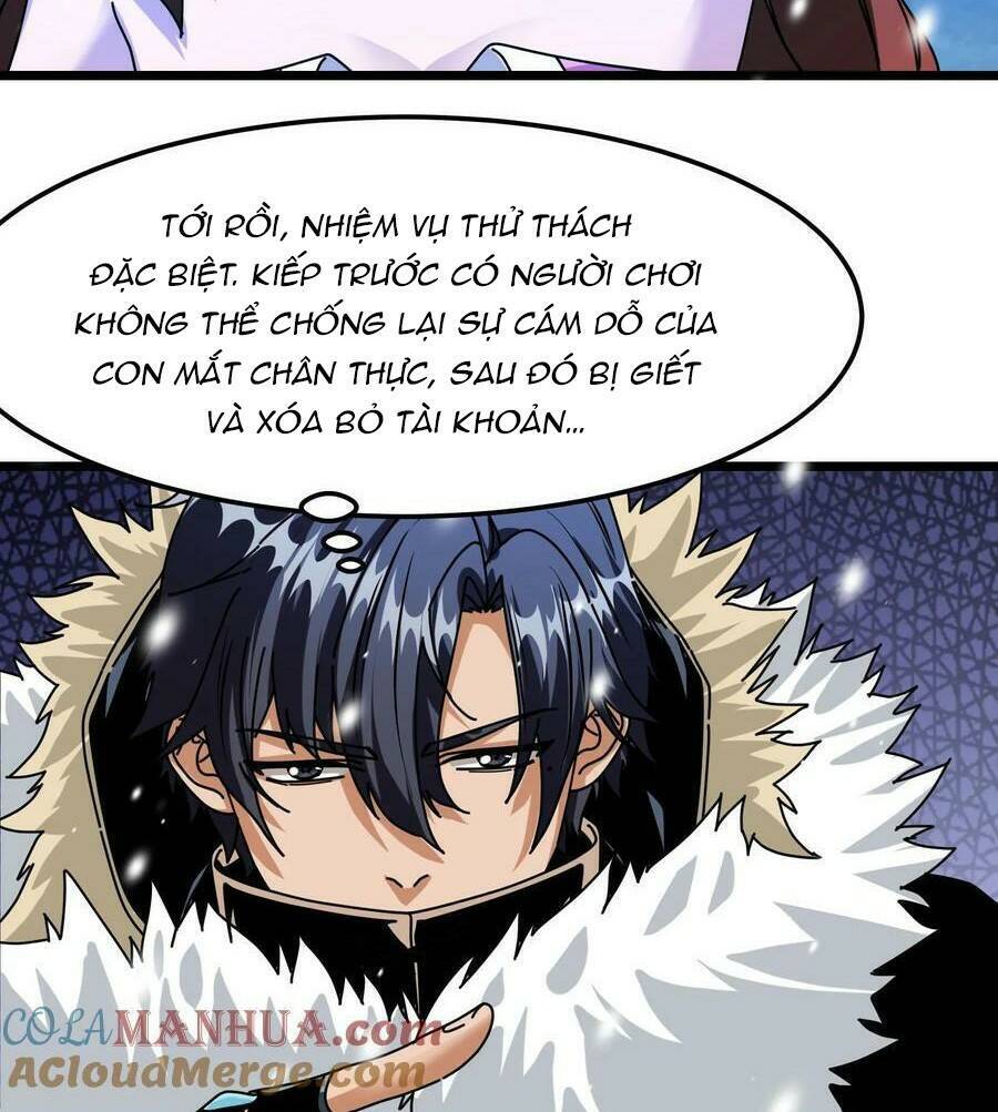 Đoạt Mạng Bằng Trị Liệu Thuật Chapter 70 - Trang 2