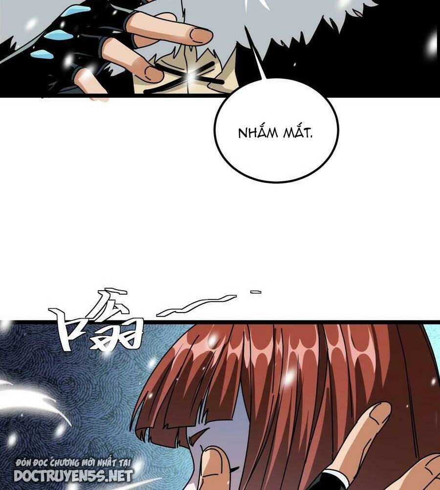 Đoạt Mạng Bằng Trị Liệu Thuật Chapter 70 - Trang 2