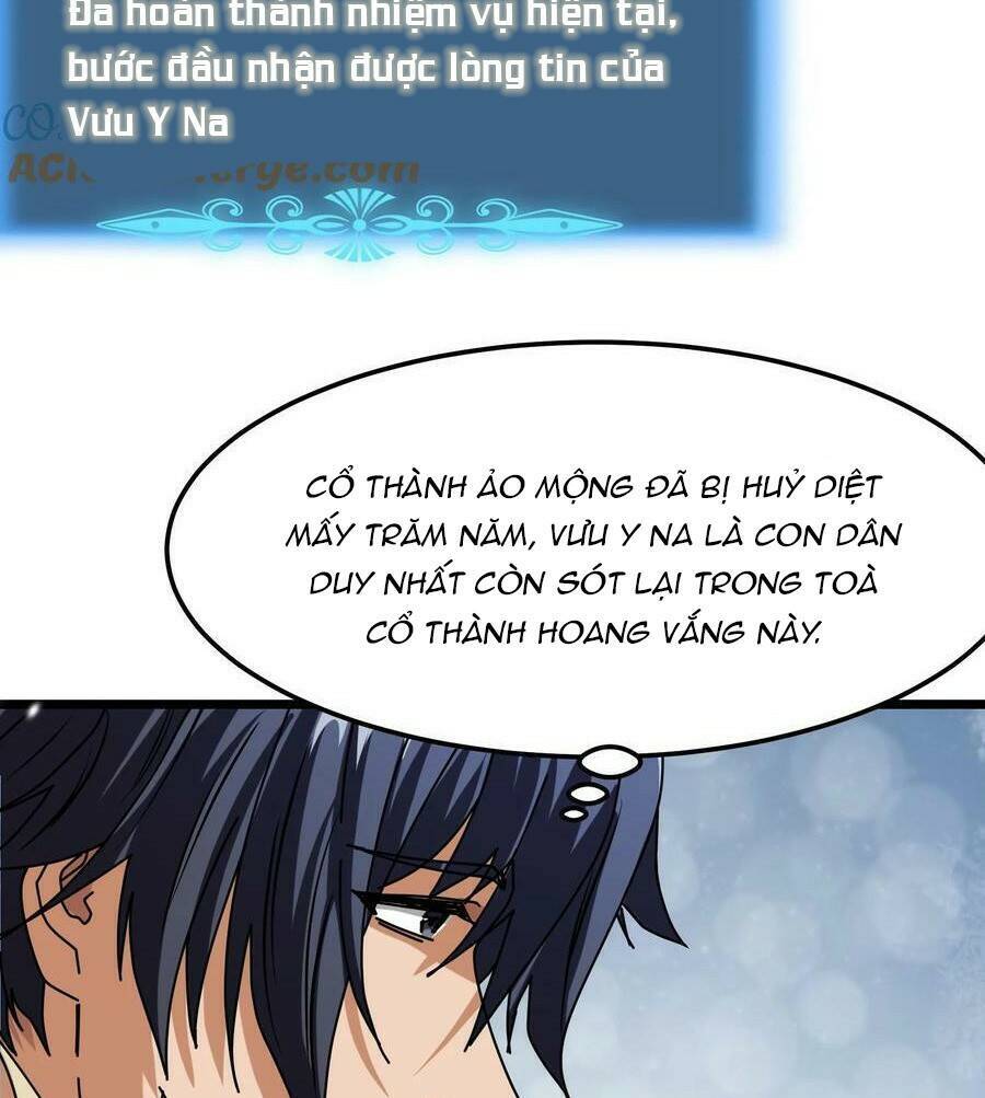 Đoạt Mạng Bằng Trị Liệu Thuật Chapter 70 - Trang 2