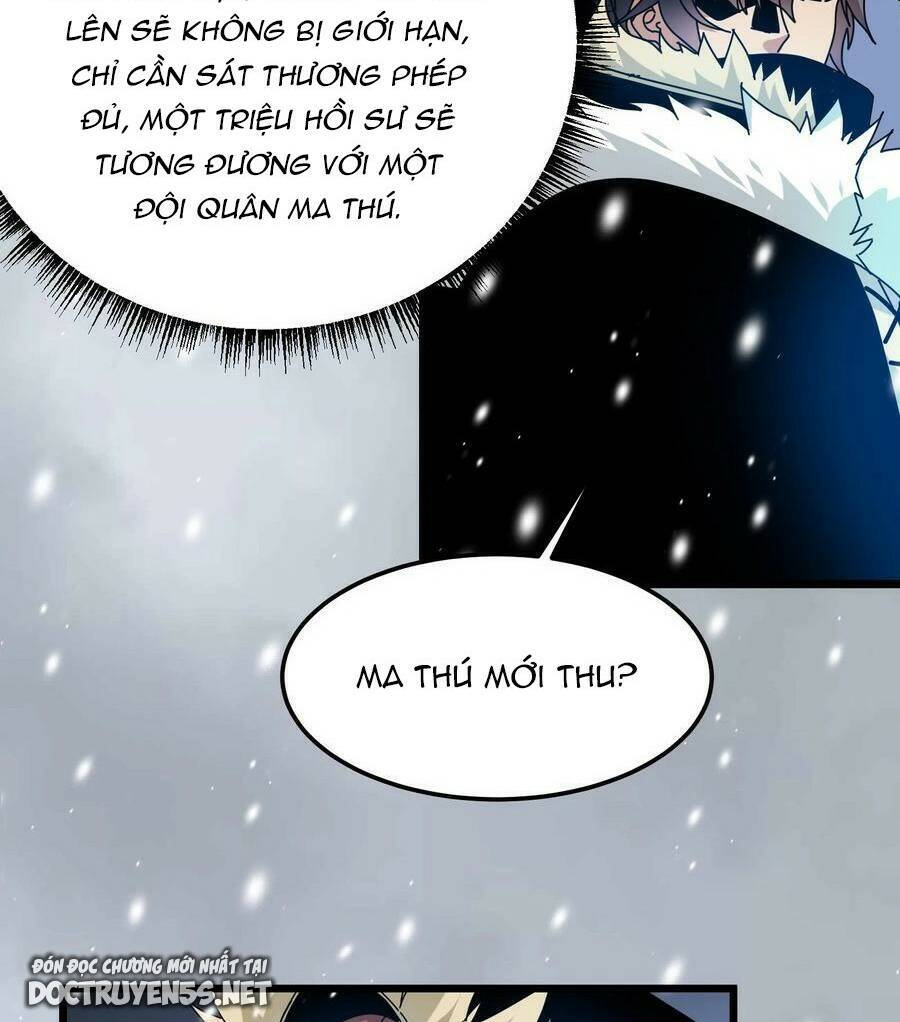 Đoạt Mạng Bằng Trị Liệu Thuật Chapter 71 - Trang 2