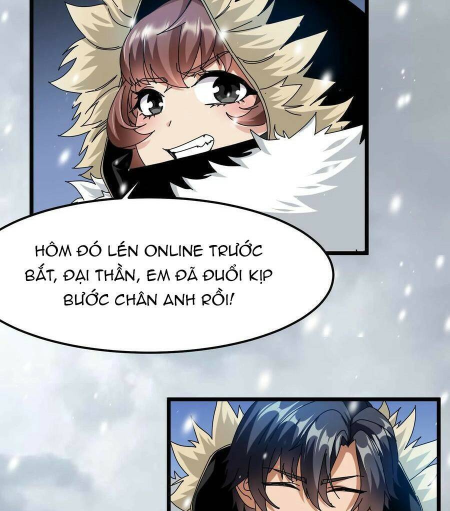 Đoạt Mạng Bằng Trị Liệu Thuật Chapter 71 - Trang 2