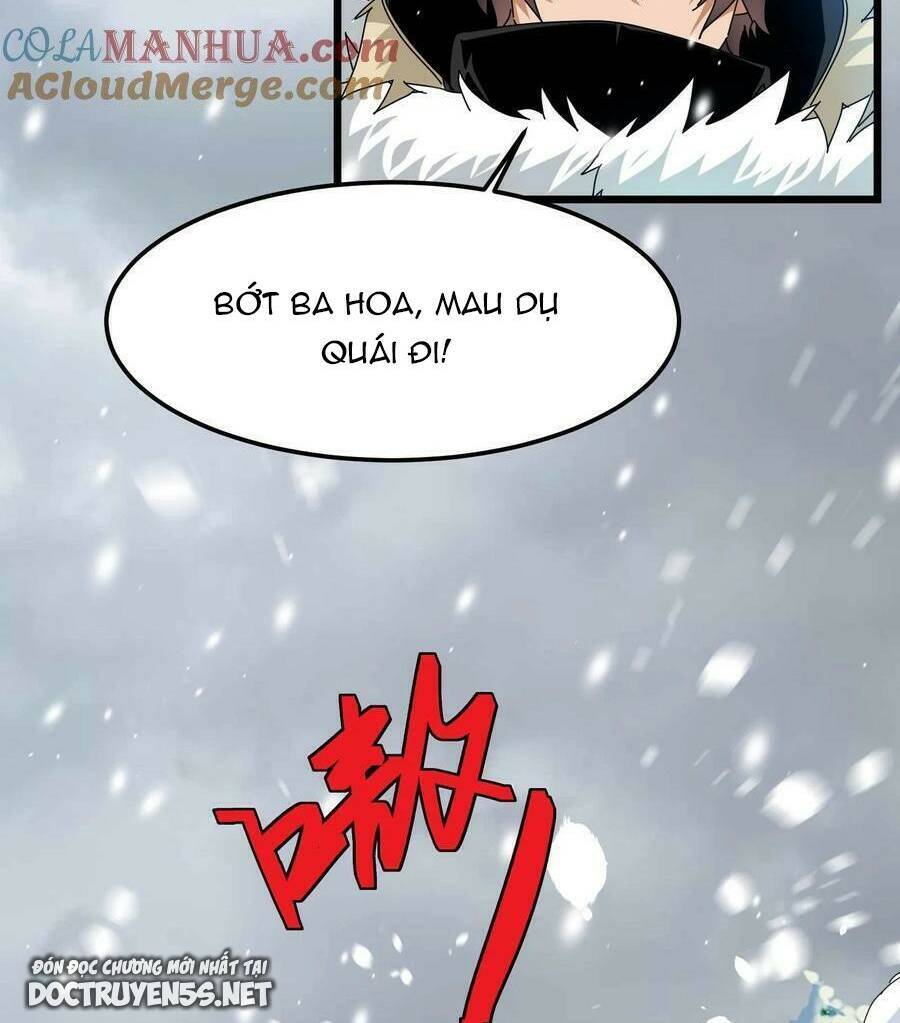 Đoạt Mạng Bằng Trị Liệu Thuật Chapter 71 - Trang 2